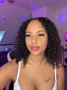 princessromyindy webcam