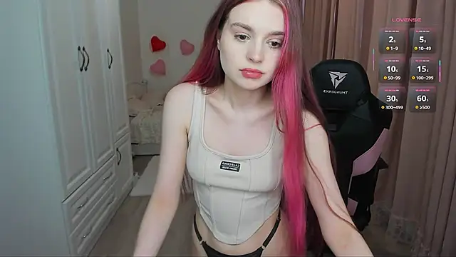 lil_cassie webcam