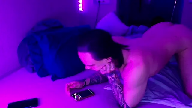 baphomet_from_ice webcam