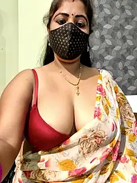 Poly_bhabi webcam