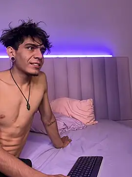 abrilandjulian webcam