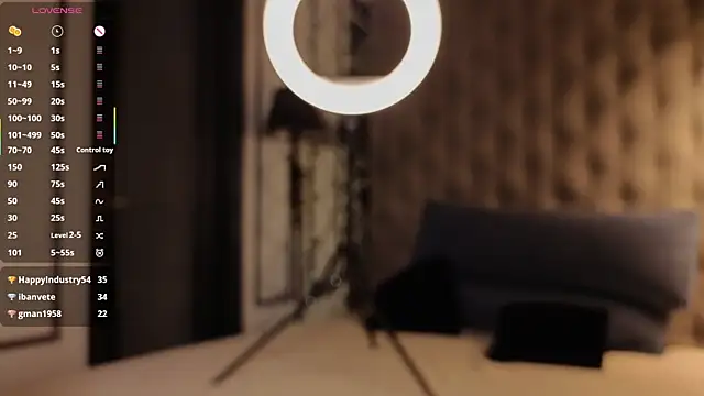 MiguelinaRasmuson webcam