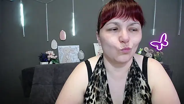 AliceInksSweetty webcam