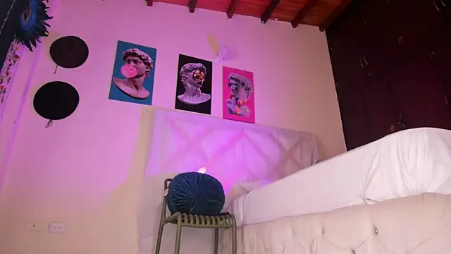 ArchieCollins webcam