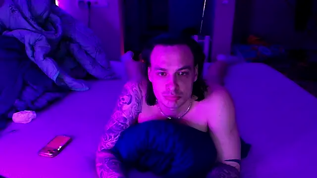 baphomet_from_ice webcam
