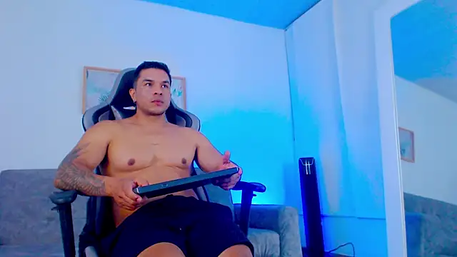 estebandelouis webcam