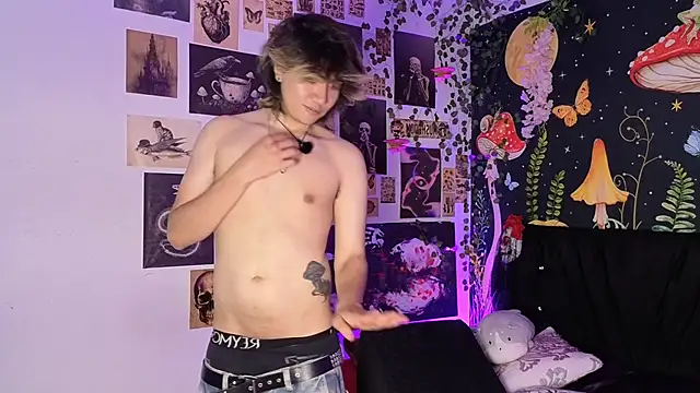 Noah_blackwood webcam