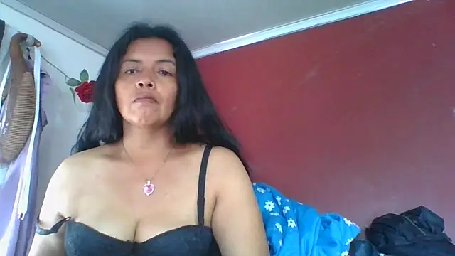 DianaOchoa_ webcam