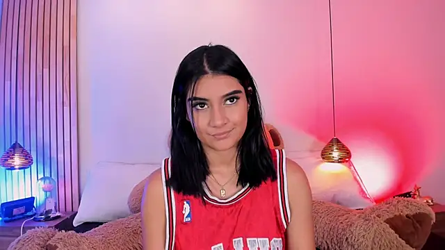 KatherineRuiz_ webcam