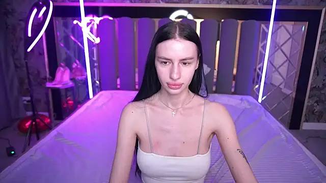 Snow_WhiteeeX live sex cam