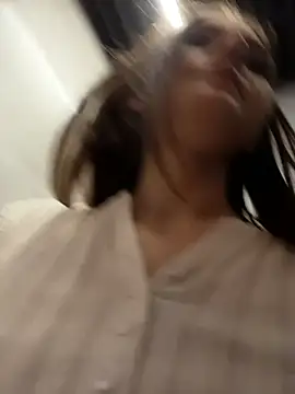 AnitaFly Live Webcam on Stripchat