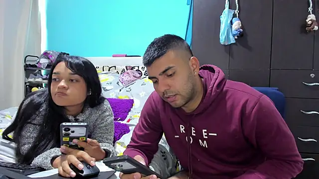 LazyandSniffer28 webcam