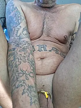 Hotbodyscottie webcam