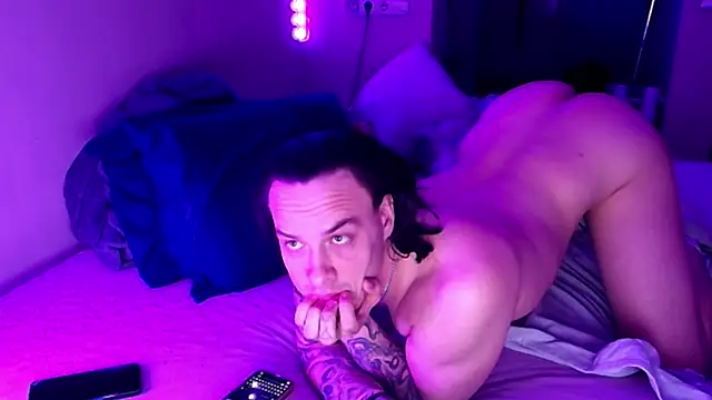 baphomet_from_ice webcam