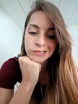 Cristina02 webcam