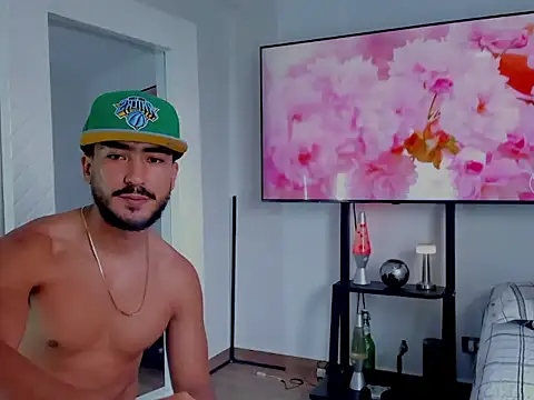 david__johnson372 webcam