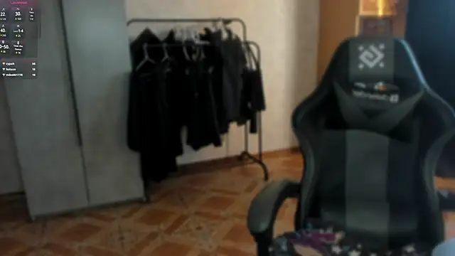 SweetyDeviliya webcam