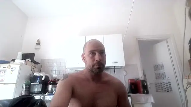 Ichigo897_Pika webcam