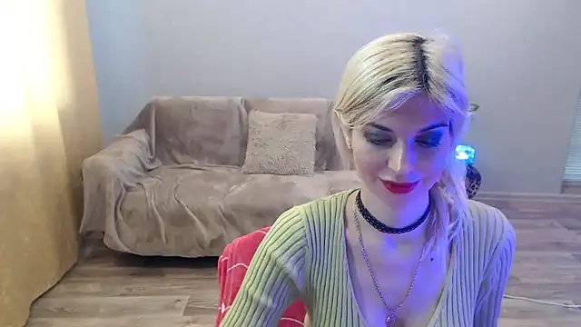 SexyBeatriice webcam