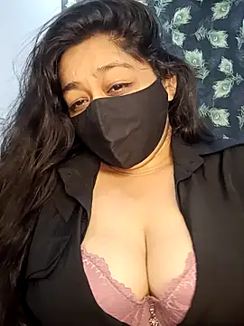 Yoursnandini8 webcam