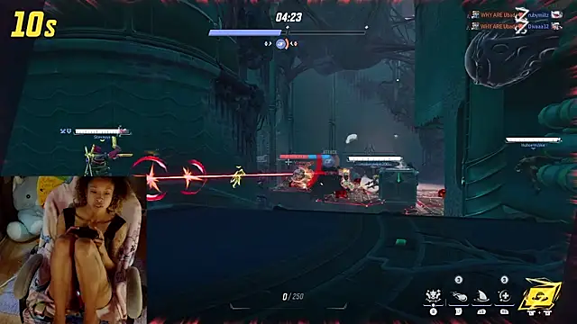 rubywithpearls webcam