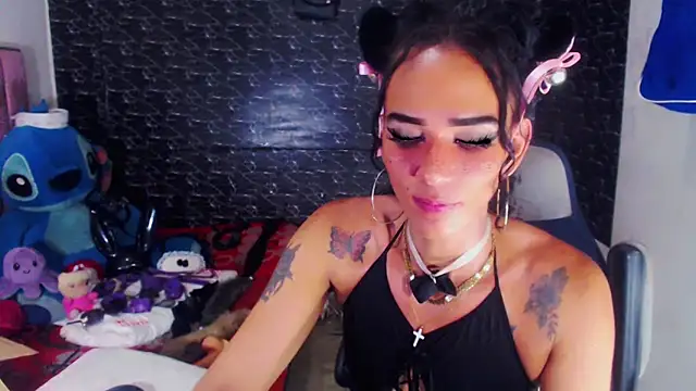 michaeldissts webcam