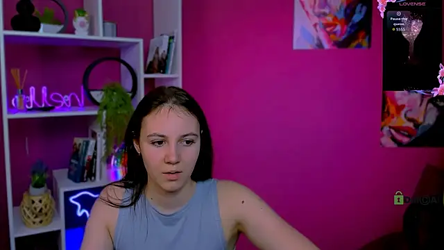 mira_vibe webcam