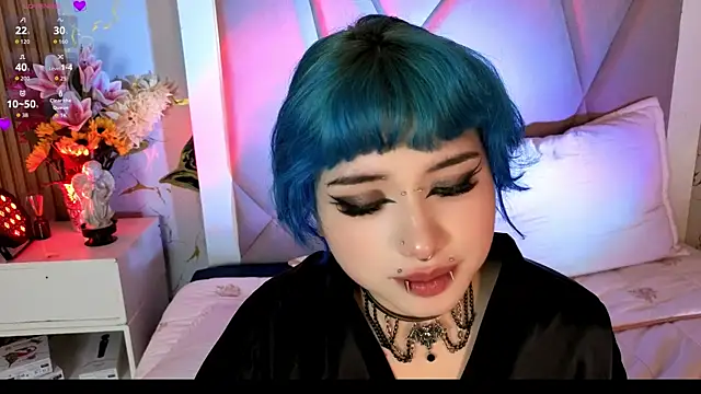 Sienna_Desiree webcam