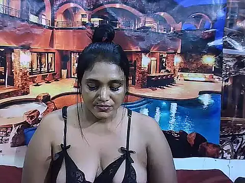 IndianSexyLady20 webcam