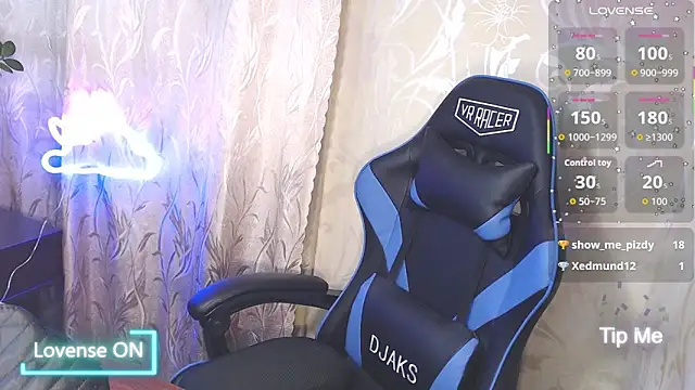 Shiny_Victoria webcam