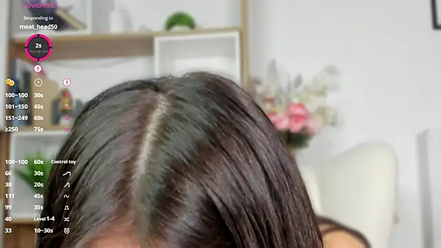 MirthaBolduan webcam