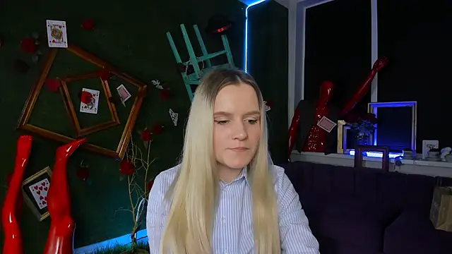 SherriButlers webcam