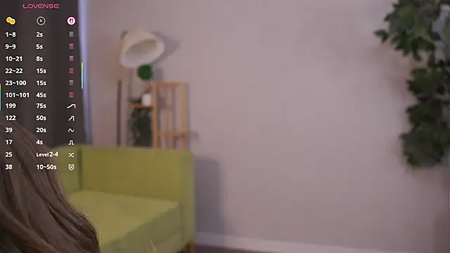 JosefaDonelan webcam