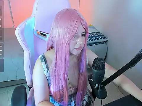 natsuki_star webcam
