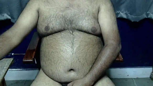 hairysubcub_70 webcam