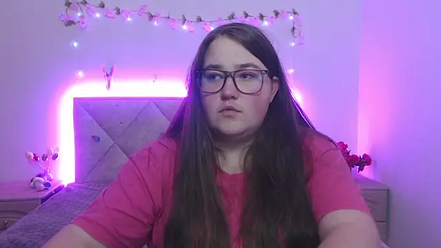 XX_Daniella_XX webcam