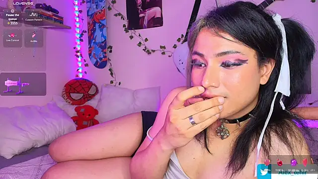 Alex_Tehir live sex cam