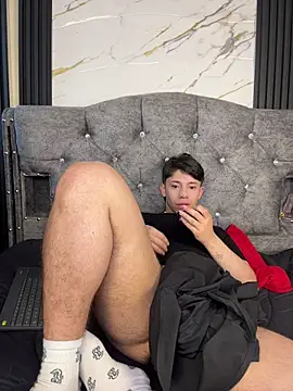 Noah-ledom live sex cam