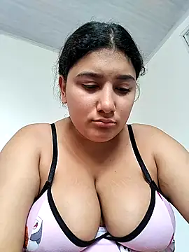 Sara_y_Amy webcam