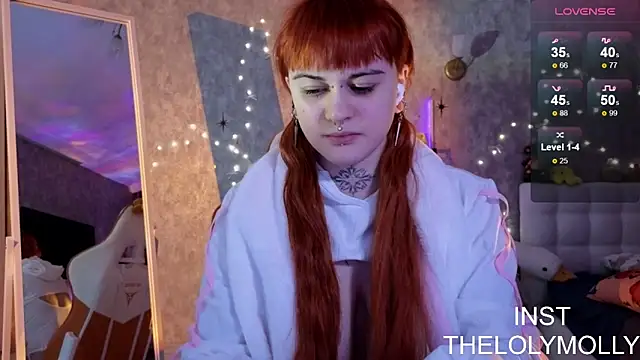 LolyMolli webcam