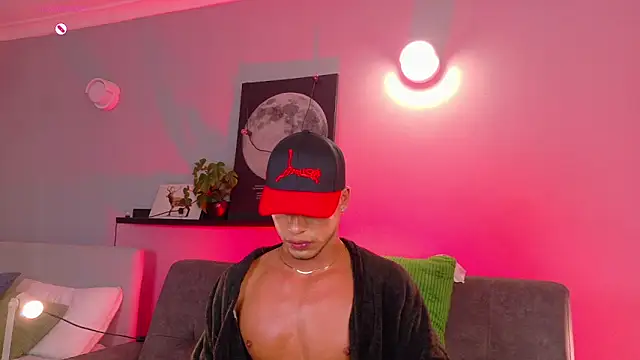 Ken-boy_ webcam