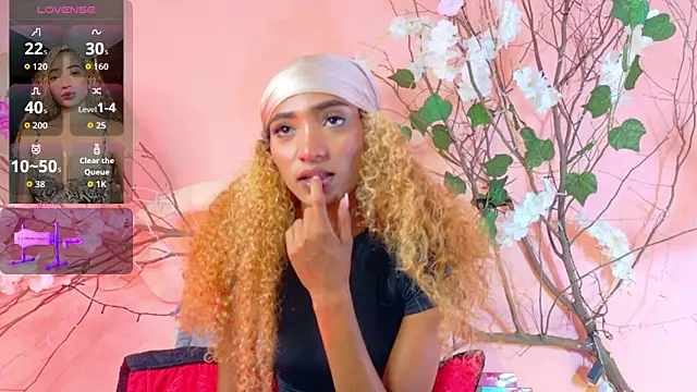 Charlotte_Love10 webcam