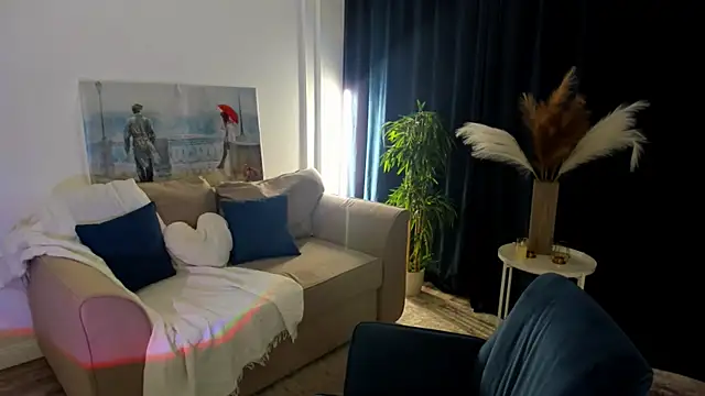 AmandaGracy_1 webcam