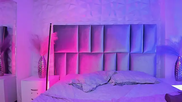 Selene_bennet webcam