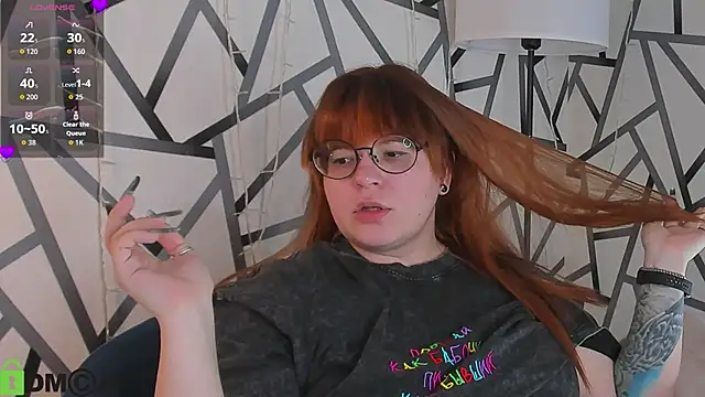 Michelle_Wilsson webcam