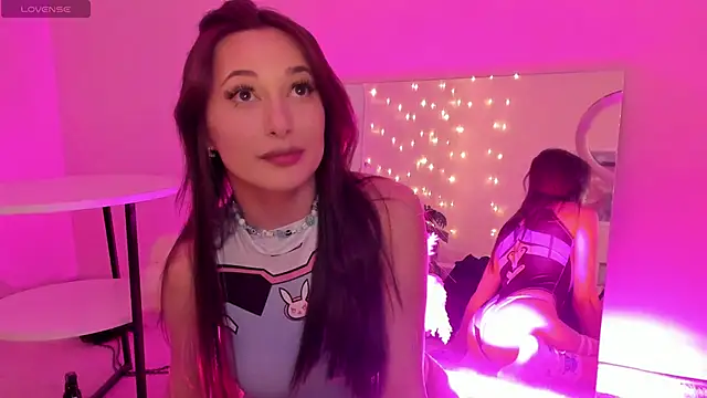 Lillie_Miller webcam