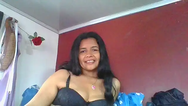 DianaOchoa_ webcam