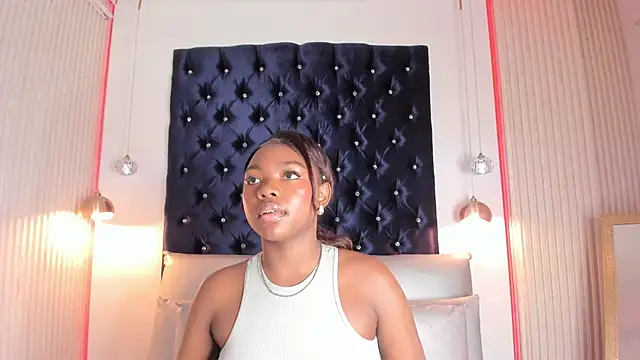 DahianaLopez_ webcam