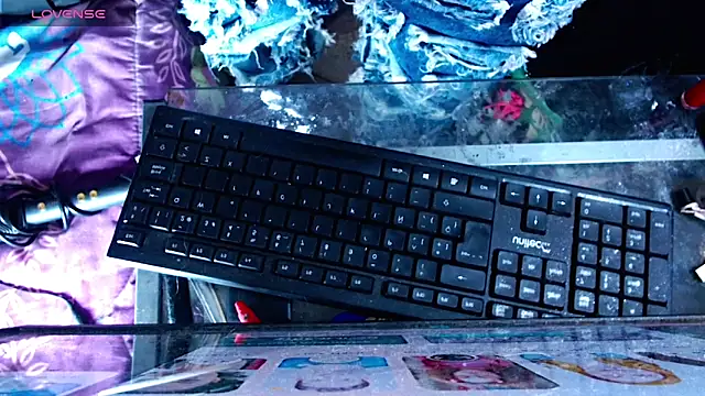 ravenous_charmer webcam