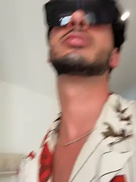 Gipsyboysteve webcam